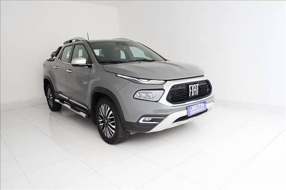 FIAT TORO 2.2 TURBO DIESEL VOLCANO 4WD AT9